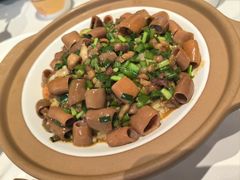 -双合园·海鲜水饺青岛菜(万佳广场店)