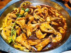 -惠友大虾(太原北街店)