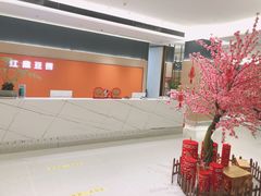 -红鼎豆捞·非遗鲍皇汤火锅(宝丰路店)