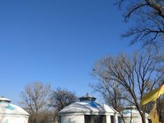 -承德避暑山庄景区