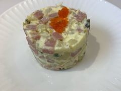 -库滋明·俄罗斯特色美食(中央大街店)