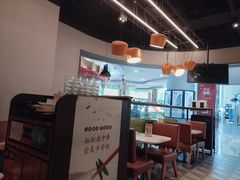 -乐凯撒披萨(南山书城店)