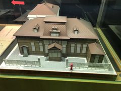 -北海道厅旧本厅舍(旧本庁舎)