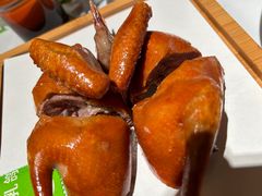 -汤城小厨•粤菜•靓汤(苏州街店)