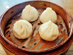 鲜肉小笼-绿杨馄饨店(湖滨新天地店)