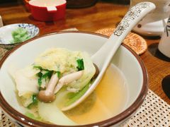 做锅粥料-蟹将军·松叶蟹和牛日料放题自助(K11店)