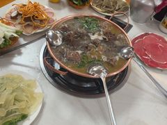 -藏味八珍特色火锅