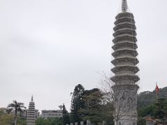 -南普陀寺