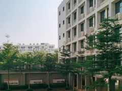 -广东科技学院(南城校区)
