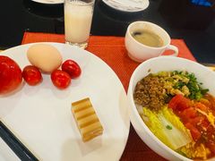 -广州白云机场雅高铂尔曼大酒店