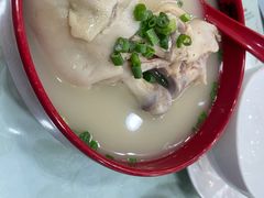 -廖老妈蹄花店(人民公园陕西街259号店)