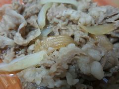 -吉野家(人和香港城店)