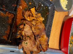 -新石器烤肉(千灯大润发店)