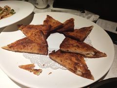 -古越舫·精品杭帮菜(商都路店)