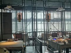 大堂-旺顺阁鱼头泡饼(常营店)
