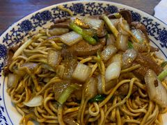 -望江面馆(杭州智汇中心店)