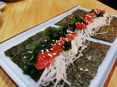 -隐泉京望日式料理(太和广场店)