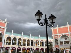 -VENCHI 闻绮(上海佛罗伦萨小镇店)