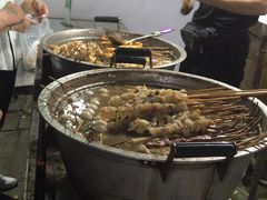 -马记大锅煮(总店)