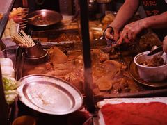 -明记牛杂(新马路分店)