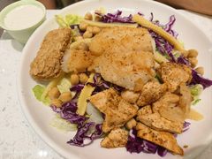 -SaladJohn沙拉匠(凯德1818店)