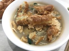 -许记大碗皮肚面馆(三条巷店)