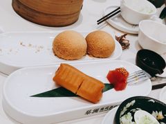 -蔡澜点心·粤菜(月星环球港店)