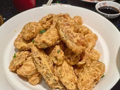 -恒记饭店·海鲜明档(淹城店)