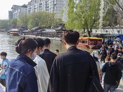-皇家御河游(紫御湾码头)