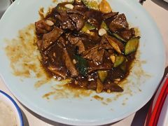 -新侨小馆(东直门北小街店)