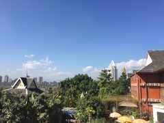 -西双版纳洲际度假酒店-海鲜傣味烧烤·侬香全日制餐厅