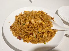 -葡珍轩冰室(虹桥机场T1店)