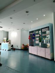 -海豚湾婴儿游泳(塘沽店)