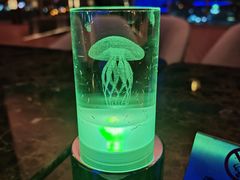 -于家堡洲际酒店·堡子里酒廊