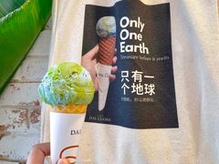 -Dal Cuore 达可芮冰淇淋(陕西北路店)