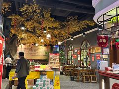 -松针蔡记蒸饺(花园路店)
