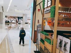 -满记甜品(苏州中心店)