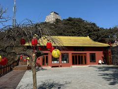 -沂蒙山旅游区龟蒙景区