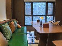 -兰州西关十字中山桥逸扉酒店