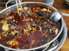 -黑竹香鸡(营和巷店)