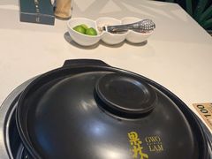 -百年果林椰子鸡(中洲店)