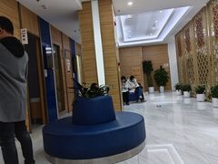 -美年大健康体检中心(牡丹园分院)