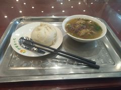 -护国寺小吃(新街口店)