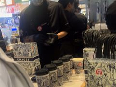 -霸王茶姬(常熟印象城店)