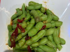 -96农蝎虾(江桥老街店)