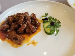 -潮府馆·非遗潮州菜·港式点心(世纪公园店)