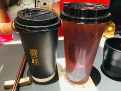 -馔豚·台北菜专门店(深圳湾万象城店)