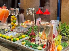 -汕头龙光喜来登酒店