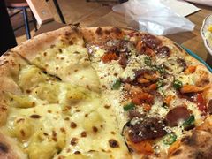 -盘炉forenza·云贵川融合小食堂 ( 钟楼中柳巷店)