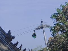 -崂山仰口游览区